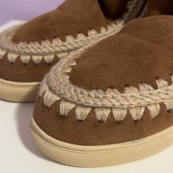 Mou Eskimo Sneakers - Picture 4 of 10
